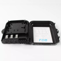 Factory Supply 8 core ftth box plc splitter